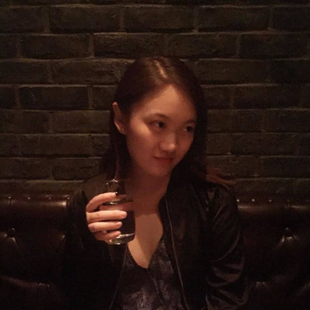 Meet your Posher, Lana